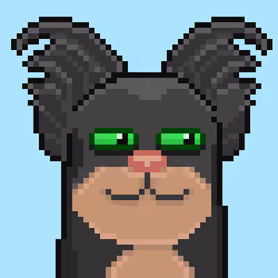 Doggo #497