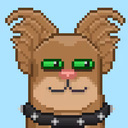 Doggo #561