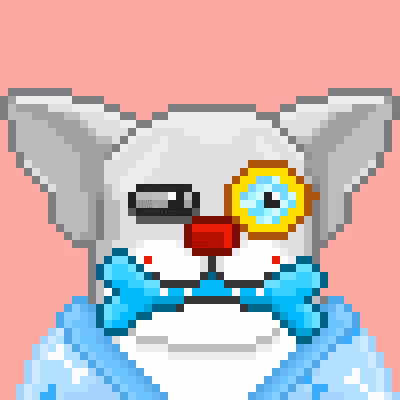 Doggo #1164