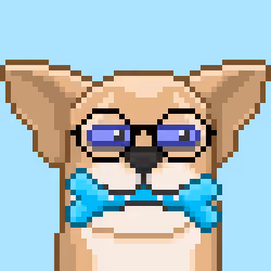 Doggo #562