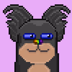 Doggo #200