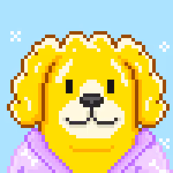Doggo #599