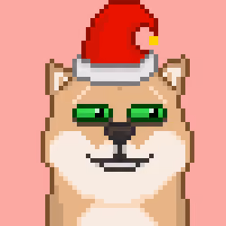 Doggo #601