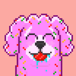 Doggo #1990