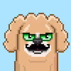Doggo #199