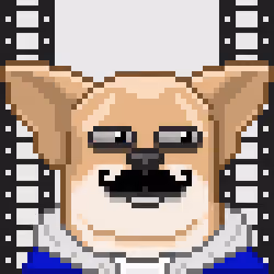 Doggo #1397