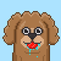 Doggo #1396