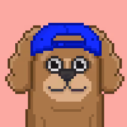 Doggo #496