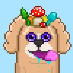 Doggo #411