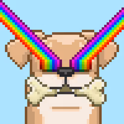Doggo #198