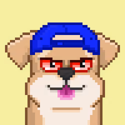 Doggo #128