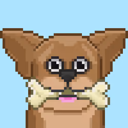Doggo #499