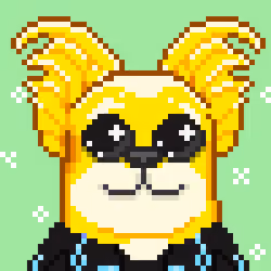 Doggo #127