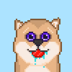 Doggo #1674