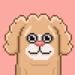 Doggo #1665
