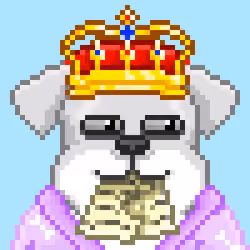Doggo #407
