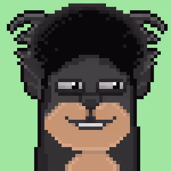 Doggo #408