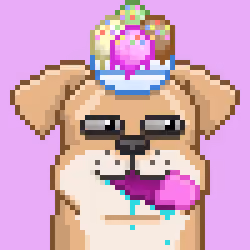 Doggo #1989