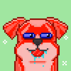 Doggo #598