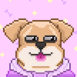 Doggo #1432