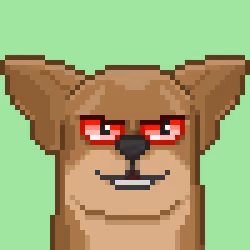 Doggo #1211