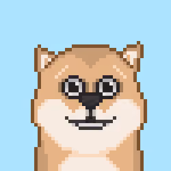 Doggo #495
