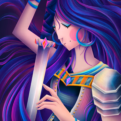 Lunas Wonderland