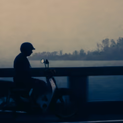 The Shape of Passing