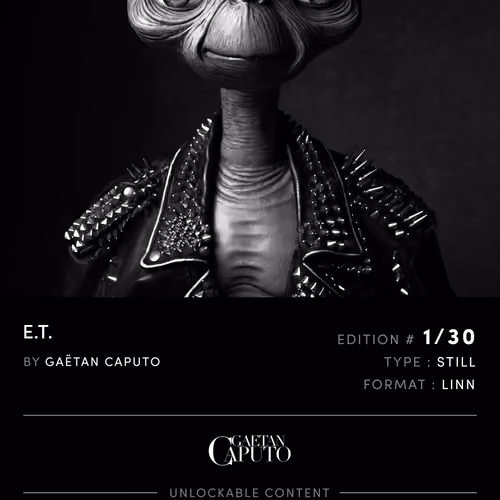 Ionnyk x Gaetan Caputo