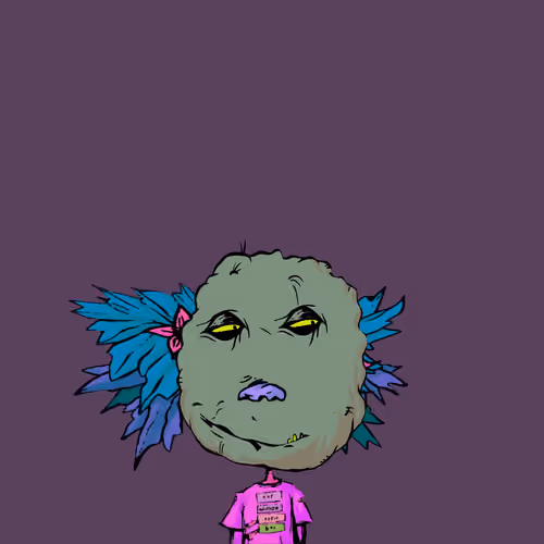 GoblinKdz #17