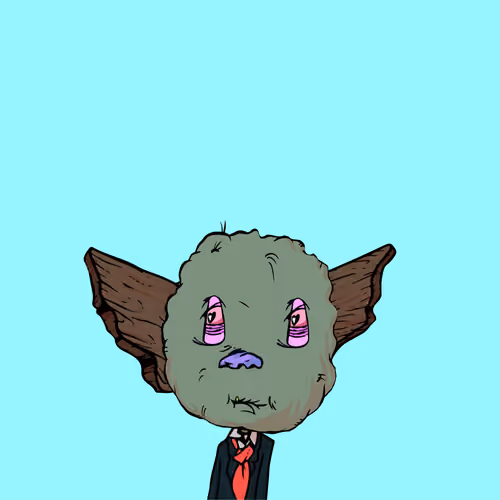 GoblinKdz #64