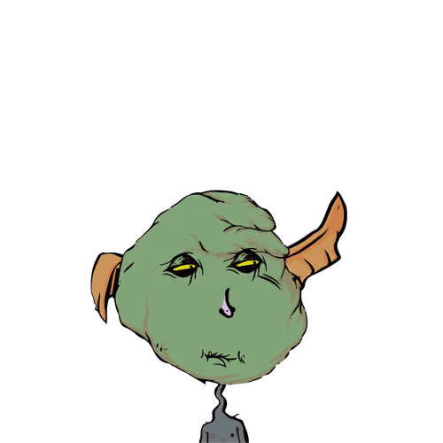 GoblinKdz #16