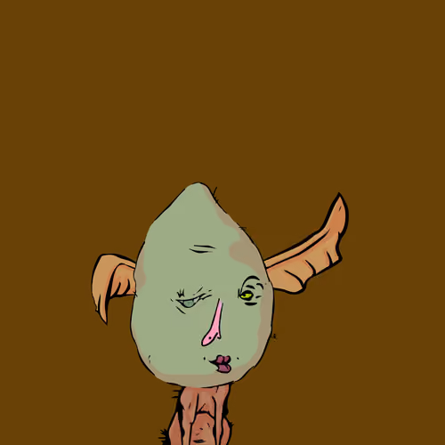 GoblinKdz #14