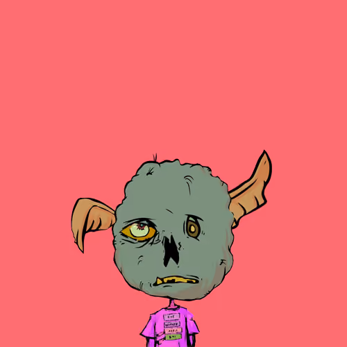 GoblinKdz #31