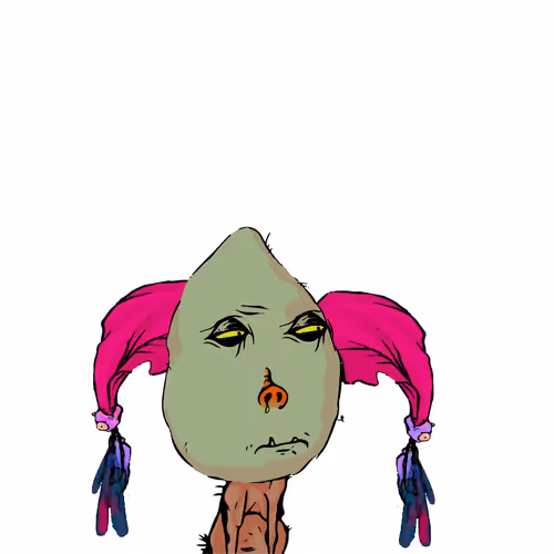 GoblinKdz #26