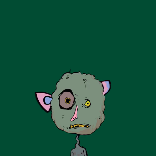 GoblinKdz #81