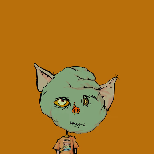 GoblinKdz #12