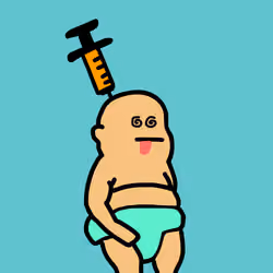 Aborted Baby #1091