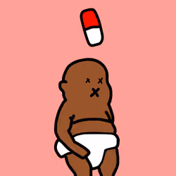 Aborted Baby #1090