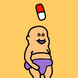 Aborted Baby #103