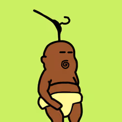 Aborted Baby #3740