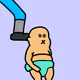 3784
