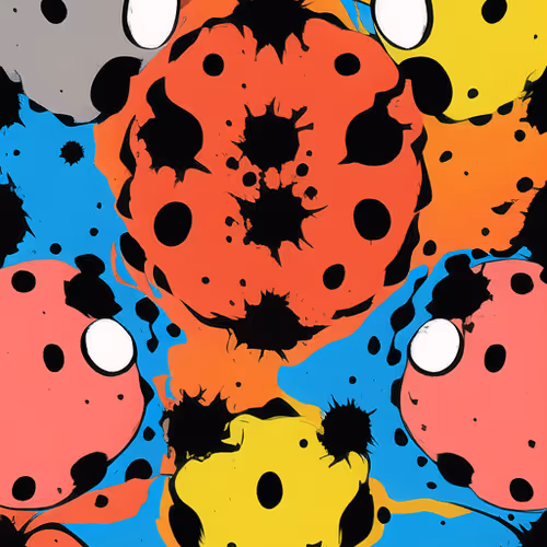 Gachaponcollage