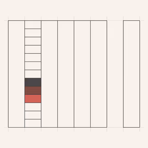 Drawings for a Monument #807