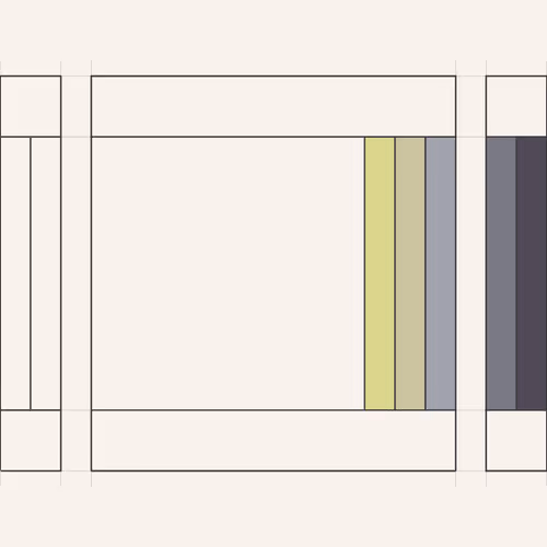 Drawings For A Monument By Jeff Davis