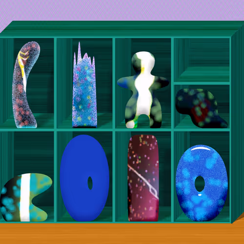 Diggly Collects All #6