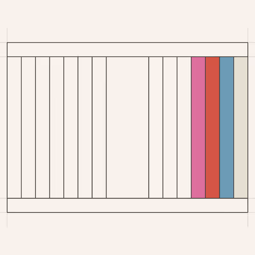 Drawings For A Monument By Jeff Davis