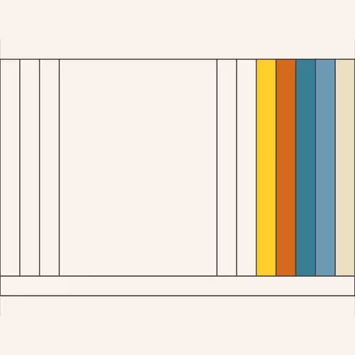 Drawings For A Monument By Jeff Davis