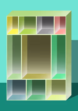 Item Media