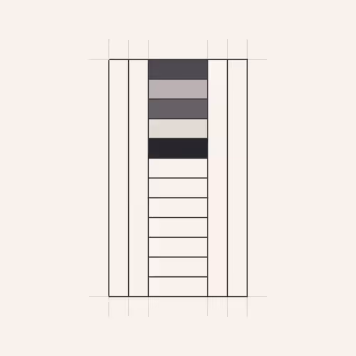 Drawings For A Monument By Jeff Davis